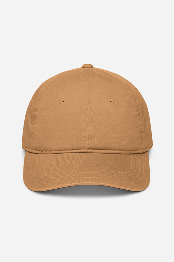 Khaki Baseball Cap
