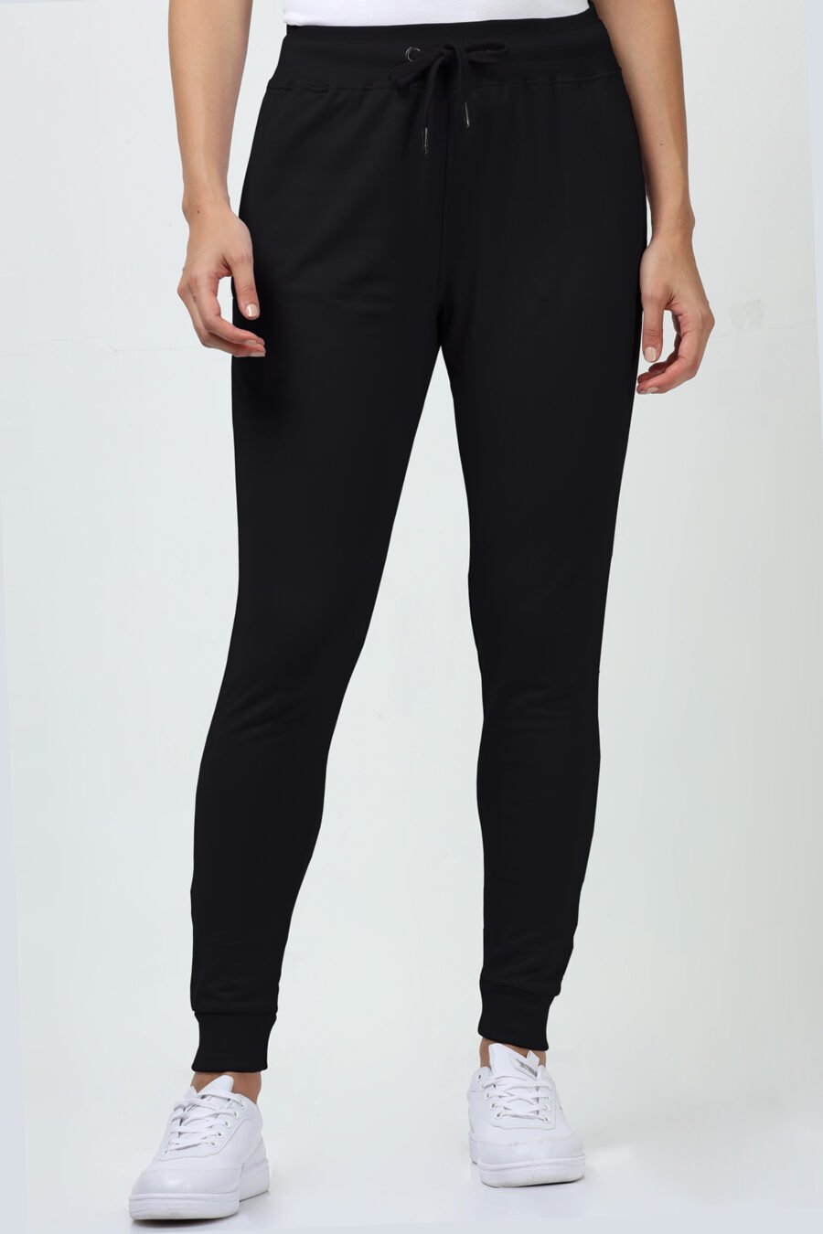 Black Jogger