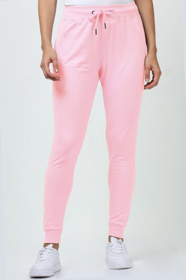 Pink Jogger