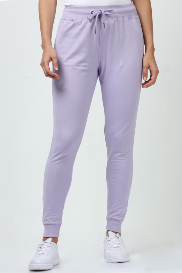 Lavender Jogger