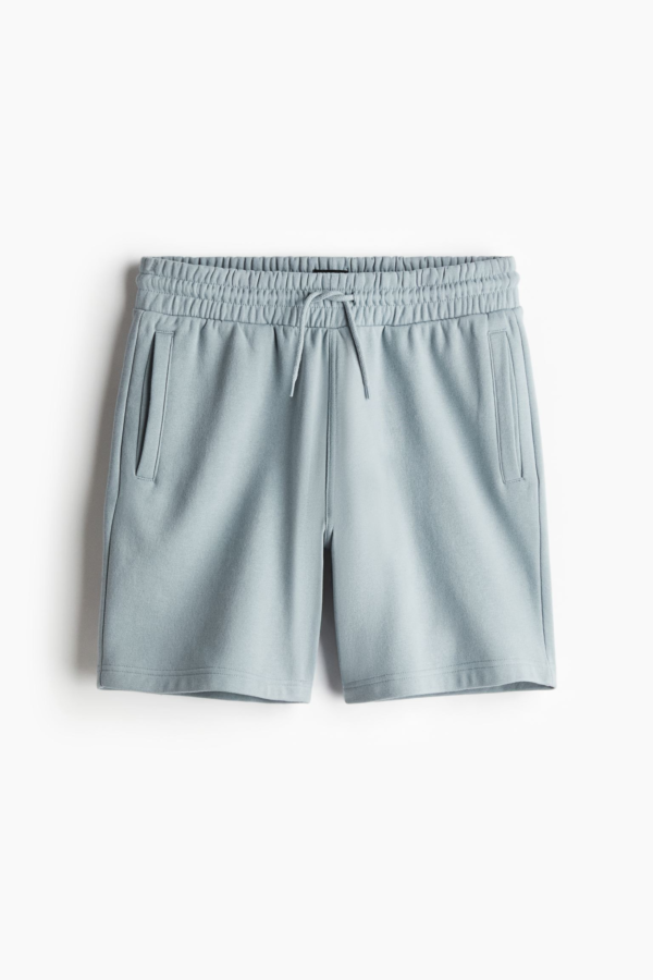 Lavender  Shorts
