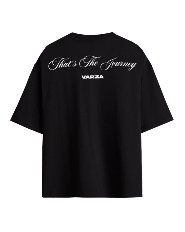 Unisex Oversized Standard T-Shirt