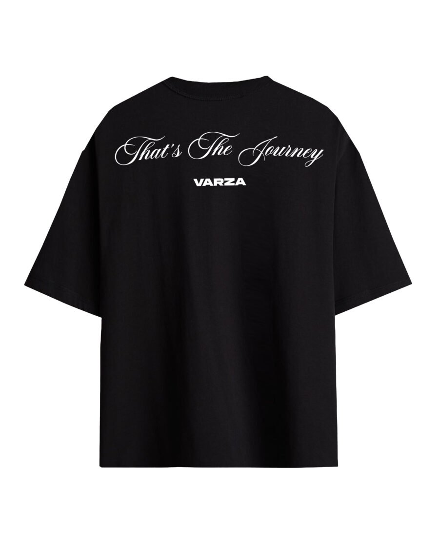 Unisex Oversized Standard T-Shirt