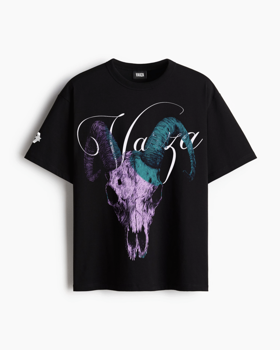 Unisex Oversized Standard T-Shirt - Image 2
