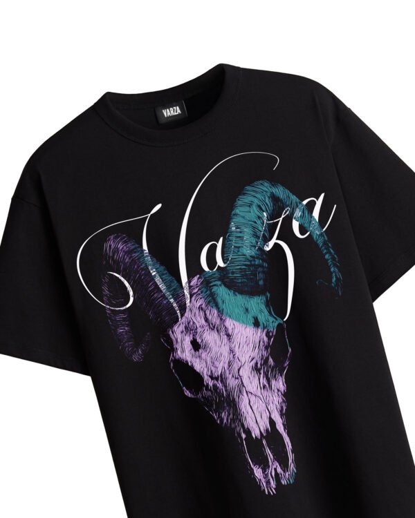 Unisex Oversized Standard T-Shirt