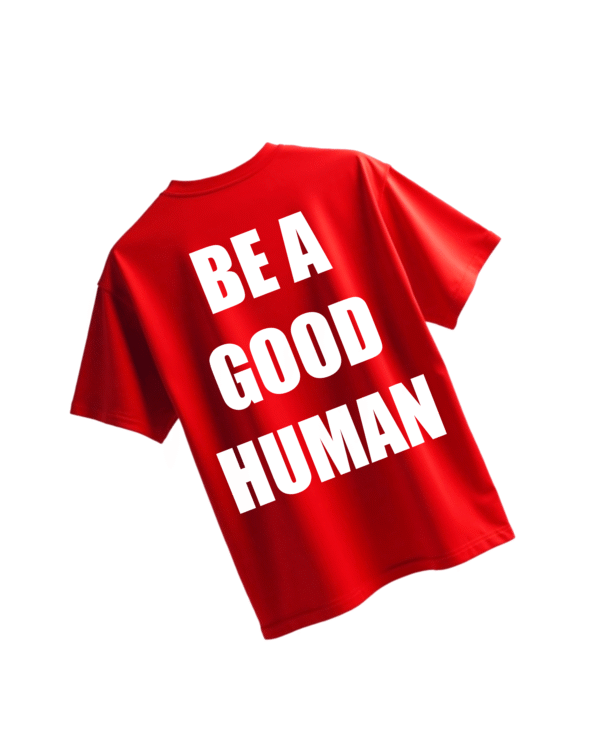 Unisex Oversized Classic T-Shirt