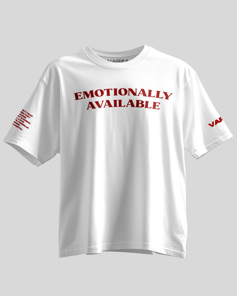 Unisex Oversized Standard T-Shirt