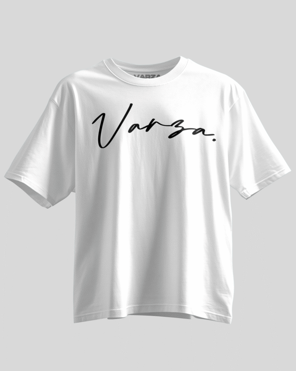 Unisex Oversized Standard T-Shirt