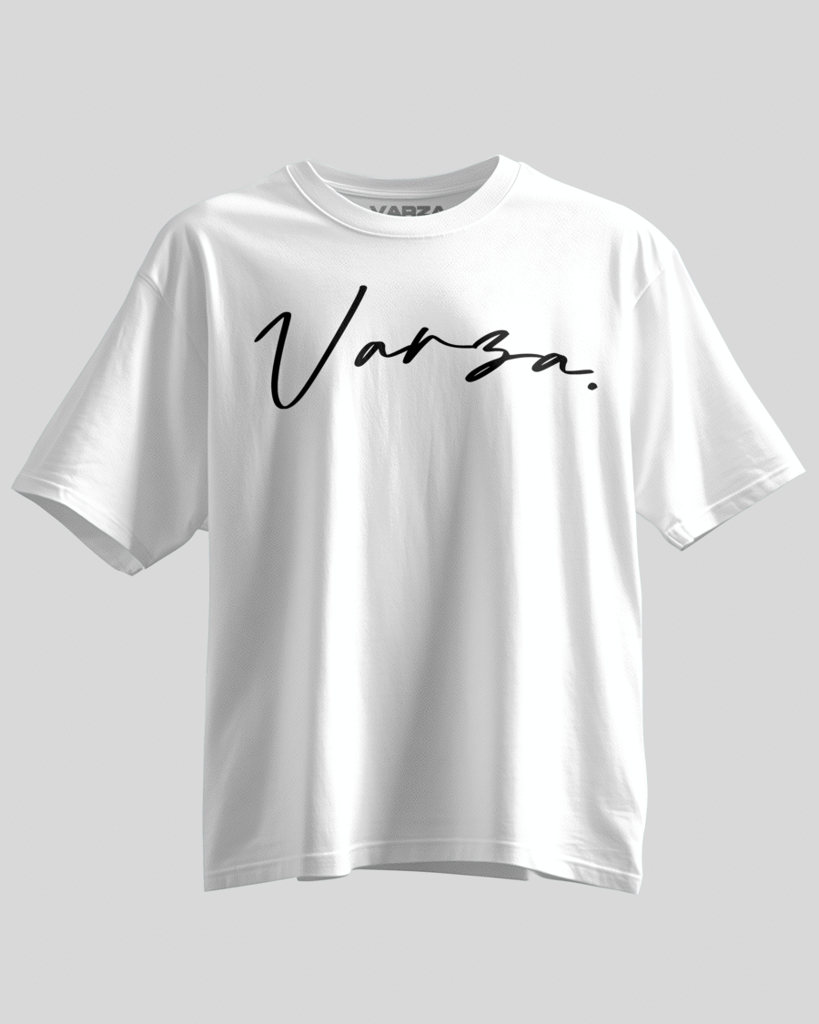 Unisex Oversized Standard T-Shirt